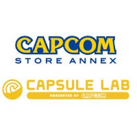 CAPCOM STORE ANNEX/カプセルラボ　三井アウトレットパークマリンピア神戸店