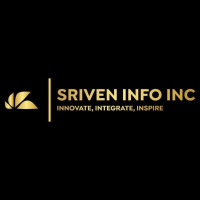 Sriven Info Inc