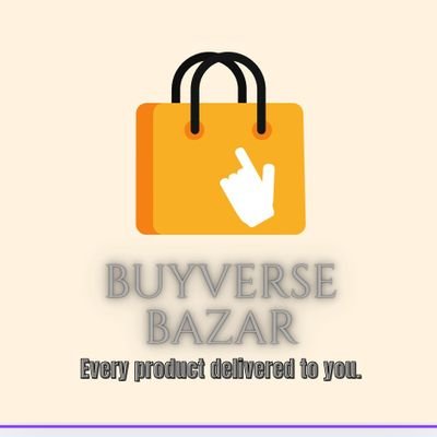 Buyverse Bazar