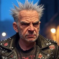 Procureur Emmerdant Ⓐ 〓Micronus〓 - микрон