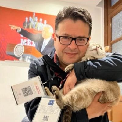 Hans Salazar 🇲🇽🇵🇸🇨🇺🇻🇪