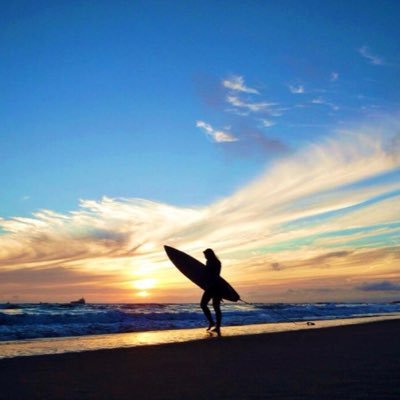 Surf Girl 🇺🇸🇯🇵
