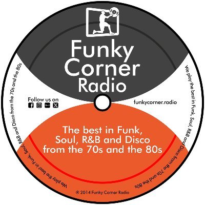 Funky Corner Radio