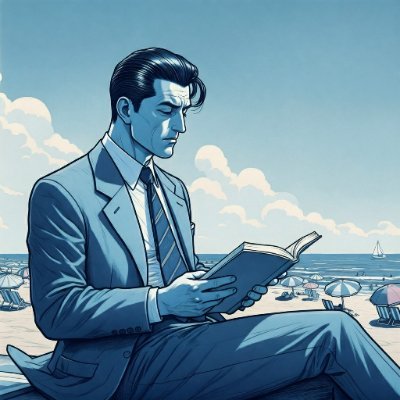 Bibliophile_楽天社員