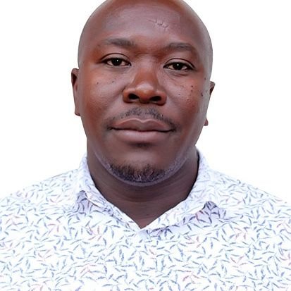 Egaru Emmanuel Omiat