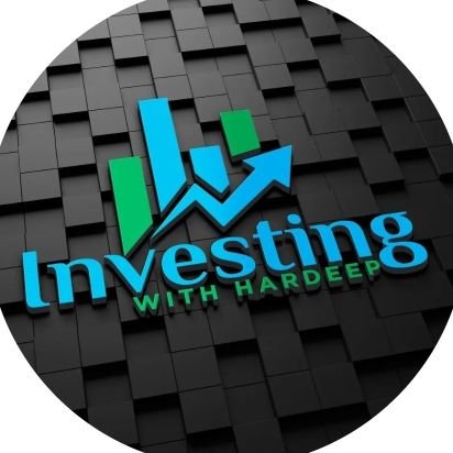 investing with hardeep