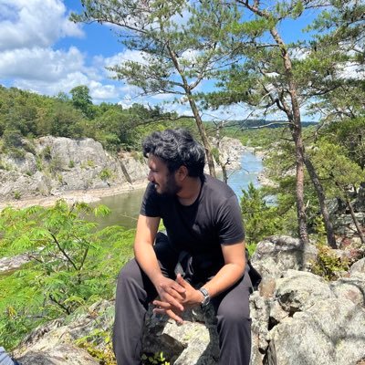 Bashir Ali Abbas🇮🇳🇵🇸