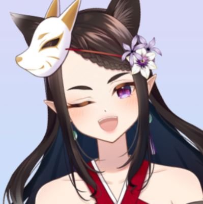 緋乃織(ひのしき)🦊♨️※闘病中※個人VTuber