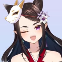 緋乃織(ひのしき)🦊♨️※闘病中※個人VTuber