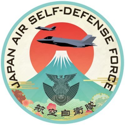 Japan Air Self-Defense Force
