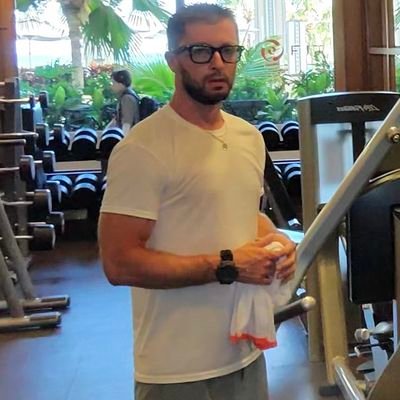 Christopher Henry Thomas