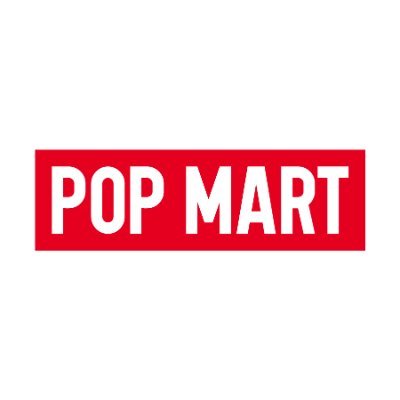 POP MART JAPAN