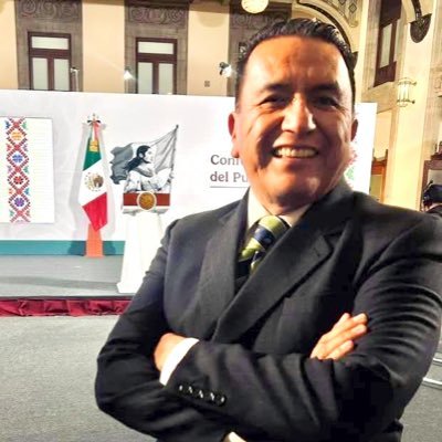 Marco Antonio Olvera