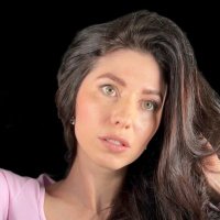 Yaroslava UGC Creator