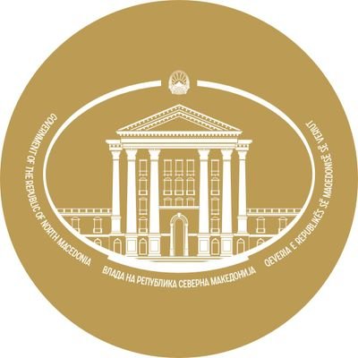 Влада на Република Северна Македонија