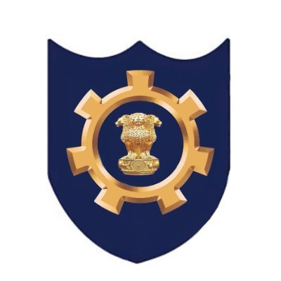 CISF North Sector HQrs