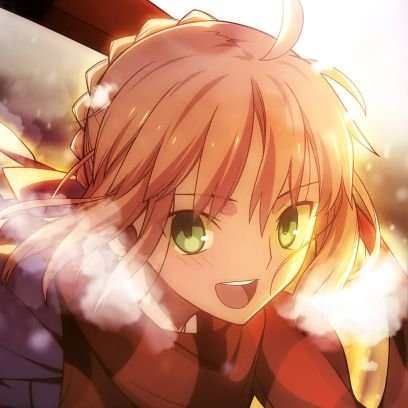 Daily Artoria 👑✨