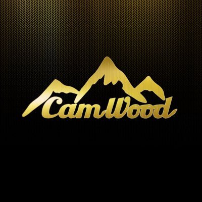 CamWood Bats