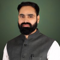 Ranjeet madhav BHU