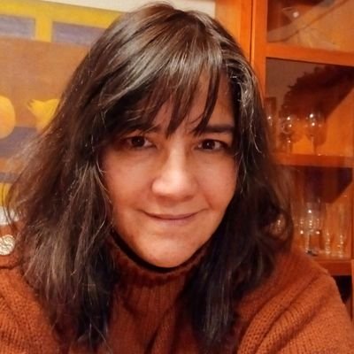 Alejandra Ezeta Bagnis