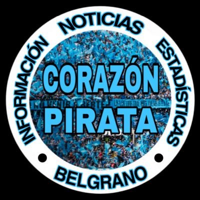 Corazón Pirata