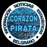 Corazón Pirata