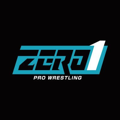 プロレスリングZERO1（ゼロワン）