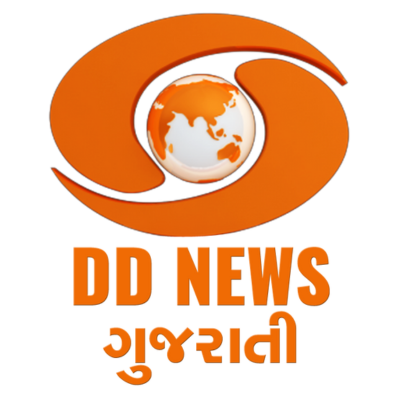 DD News Gujarati