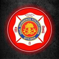 Bomberos Vol Quilmes