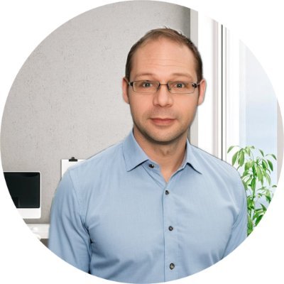 Baha Abu-Shaqra, PhD in DTI (uOttawa) 🇨🇦🇪🇬