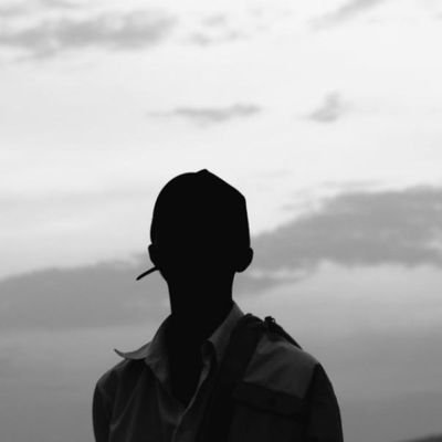 Norbert Black🖤🇸🇸🇺🇬