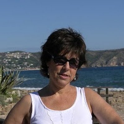 Xelo Castillo Bisbal