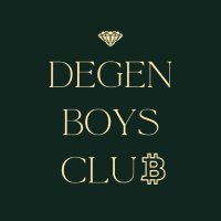 Degen Boys Club