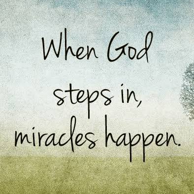 Miracle