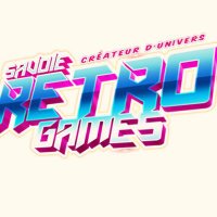 SAVOIE RETRO GAMES