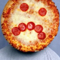 pizzaface