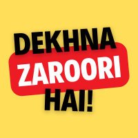 Dekhna Zaroori Hai