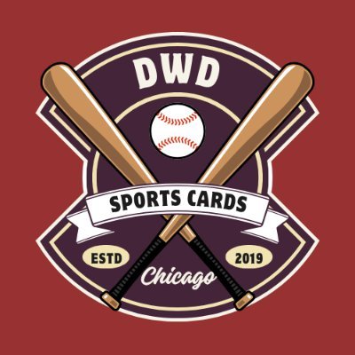 DWD Sports Cards