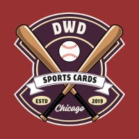 DWD Sports Cards