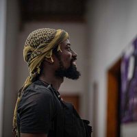 ABADJAYE Justin SODOGANDJI 🇧🇯🇹🇬