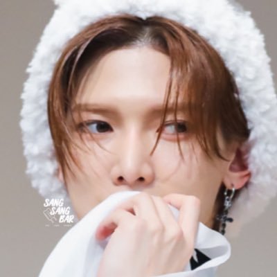 𝙎𝙖𝙣𝙜𝙎𝙖𝙣𝙜𝘽𝙖𝙧