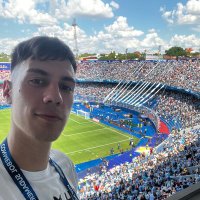 Pedro Ladanaj 🎙️