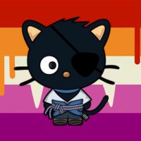 punished sasuke lesbian chococat