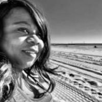 LA Unity Project - Shantel Daniels