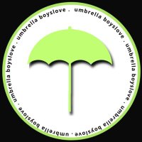 Umbrella BoysLove
