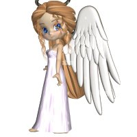 Bipolar Angel ghostbanned