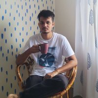 Amarendra Handique 🇮🇳