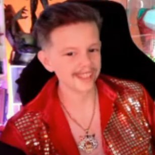 Shane Davis Wizard's Favorite Break Out Artist 09!