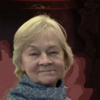 MargeeMcC - Coffee Sipper