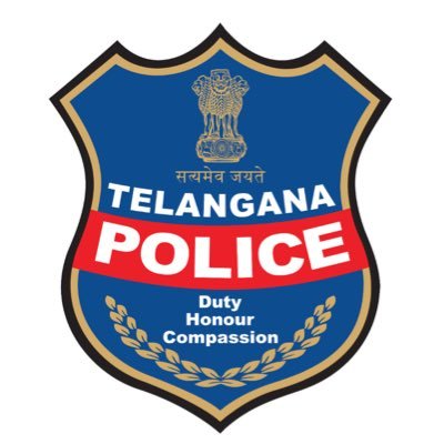 Telangana Police